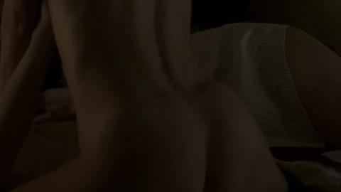 Pic: Keri Russell in The Americans