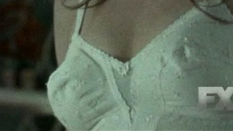 Pic: Keri Russell in The Americans (2013-2018)