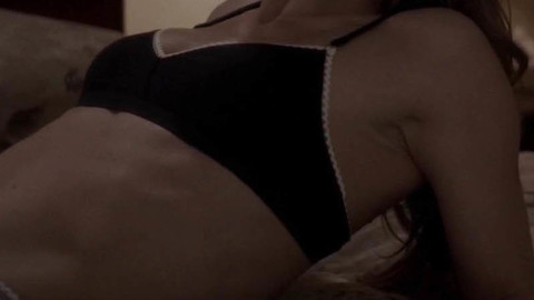 Pic: Keri Russell in The Americans