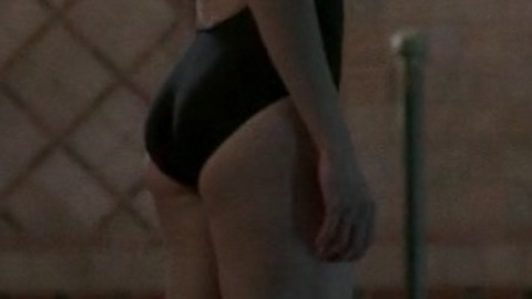 Pic: Keri Russell in The Americans