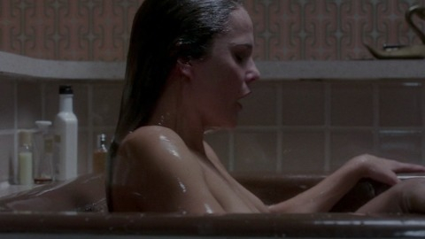 Pic: Keri Russell in The Americans (2013-2018)