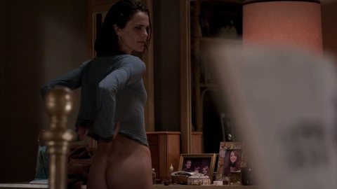 Pic: Keri Russell in The Americans