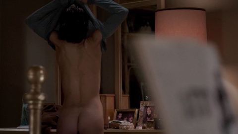Pic: Keri Russell in The Americans