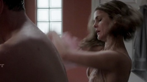 Pic: Keri Russell in The Americans