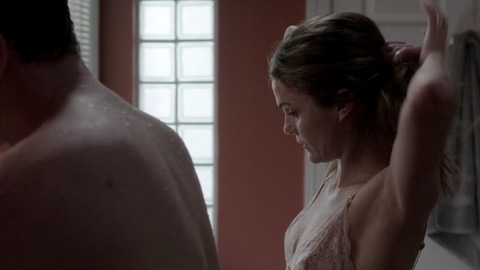 Pic: Keri Russell in The Americans (2013-2018)