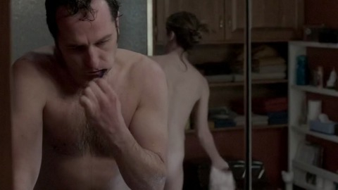 Pic: Keri Russell in The Americans (2013-2018)