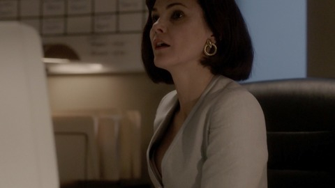 Pic: Keri Russell in The Americans (2013-2018)