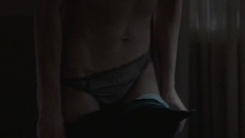 Pic: Keri Russell in The Americans (2013-2018)