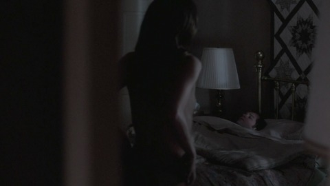 Pic: Keri Russell in The Americans