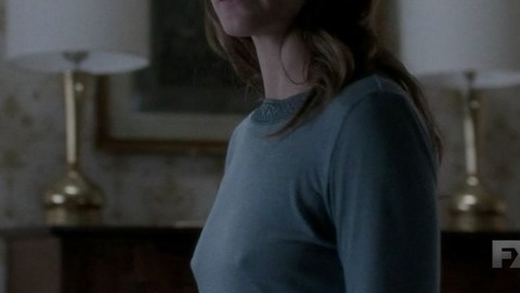 Pic: Keri Russell in The Americans
