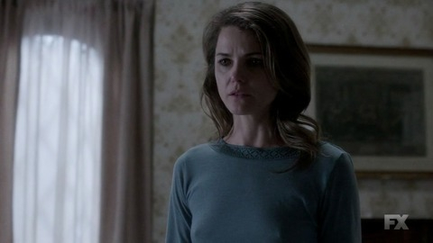 Pic: Keri Russell in The Americans (2013-2018)