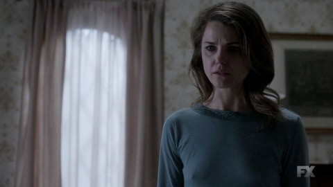 Pic: Keri Russell in The Americans