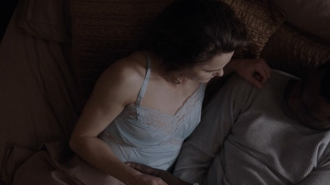 Pic: Keri Russell in The Americans
