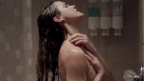 Pic: Keri Russell in The Americans