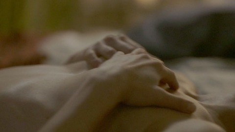 Pic: Keri Russell in The Americans