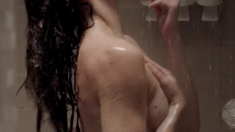 Pic: Keri Russell in The Americans