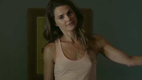 Pic: Keri Russell in Dark Skies (2013)