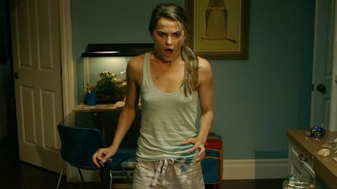 Pic: Keri Russell in Dark Skies