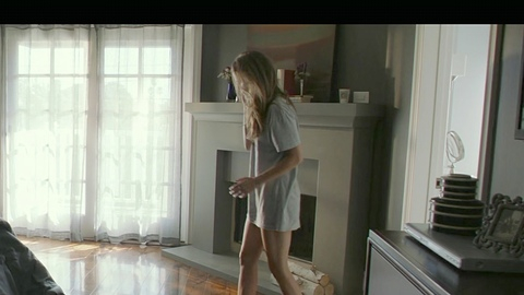 Pic: Keri Russell in Dark Skies