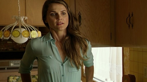 Pic: Keri Russell in Dark Skies