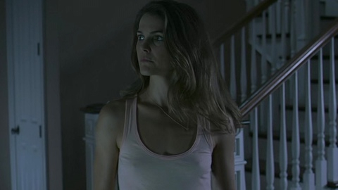 Pic: Keri Russell in Dark Skies
