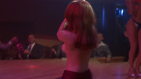 Pic: Penelope Ann Miller in Carlito's Way