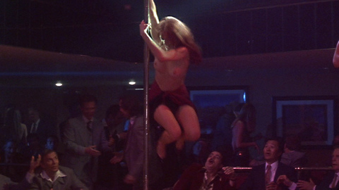 Pic: Penelope Ann Miller in Carlito's Way