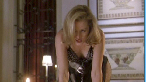 Pic: Penelope Ann Miller in Chapter Zero