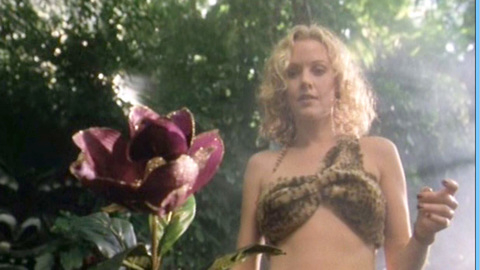 Pic: Penelope Ann Miller in Chapter Zero