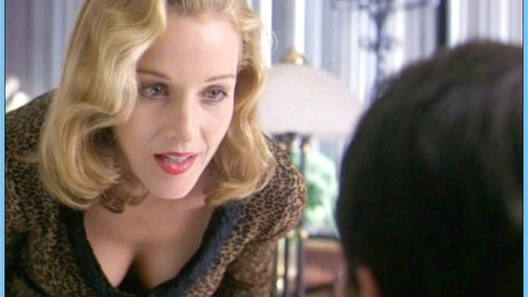 Pic: Penelope Ann Miller in Chapter Zero