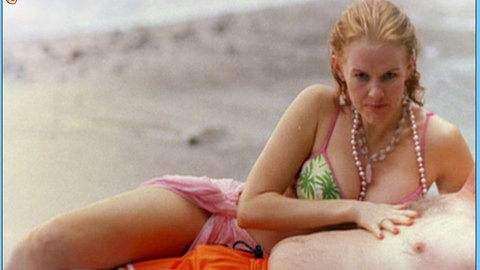Pic: Penelope Ann Miller in Funny Money