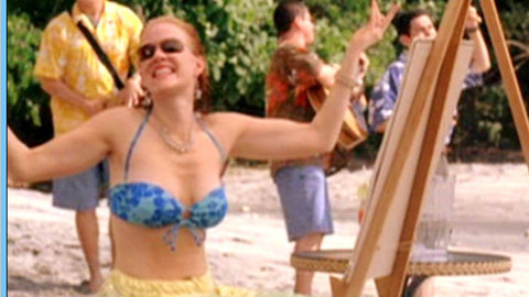 Pic: Penelope Ann Miller in Funny Money