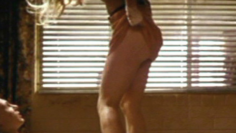 Pic: Aimee Graham in Dance with the Devil