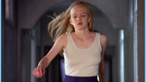 Pic: Aimee Graham in Reform School Girl (1994)