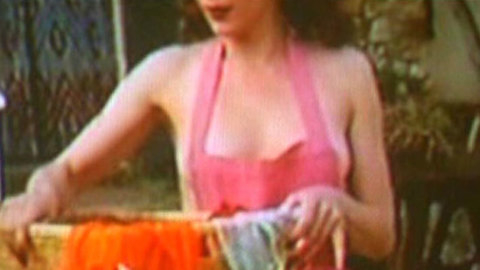 Pic: Julie Depardieu in Bienvenue au gîte