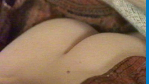 Pic: Julie Depardieu in L' examen de minuit