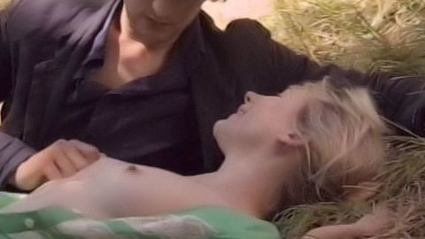 Pic: Julie Depardieu in The Three-Way Wedding