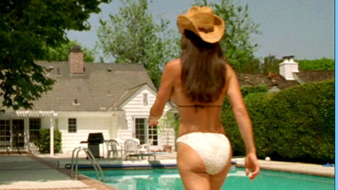 Pic: Debbe Dunning in Now You Know