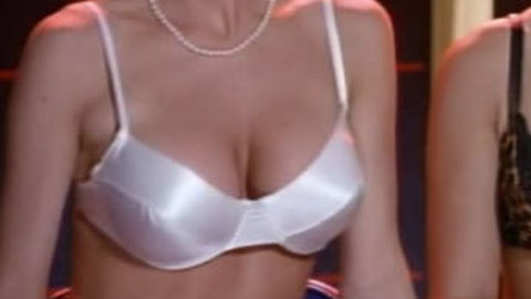 Pic: Debbe Dunning in Dream On (1990-1996)