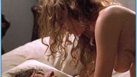 Pic: Nikki Arlyn in Clay Pigeons