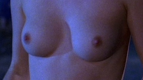 Pic: Angela Featherstone in Dark Angel: The Ascent