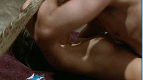 Pic: Lucy Liu in Flypaper