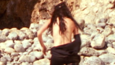 Pic: Lucy Liu in Charlie's Angels (2000)