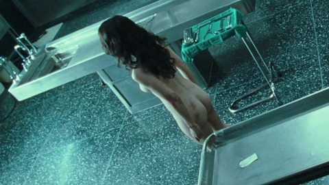 Pic: Lucy Liu in Rise: Blood Hunter