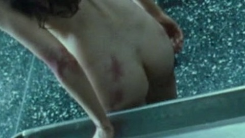 Pic: Lucy Liu in Rise: Blood Hunter