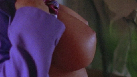 Pic: Tonie Perensky in Texas Chainsaw Massacre: The Next Generation
