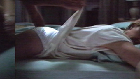 Pic: Edie Falco in Trouble on the Corner