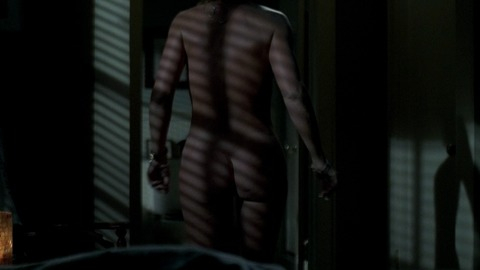 Pic: Edie Falco in The Sopranos