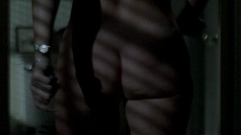 Pic: Edie Falco in The Sopranos