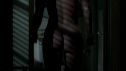 Pic: Edie Falco in The Sopranos